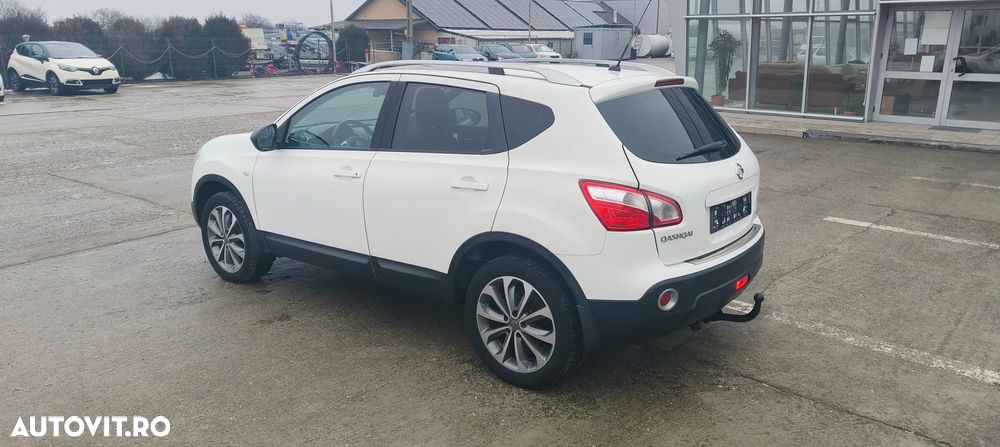 Nissan Qashqai 1.5 DCI DPF Acenta - 3