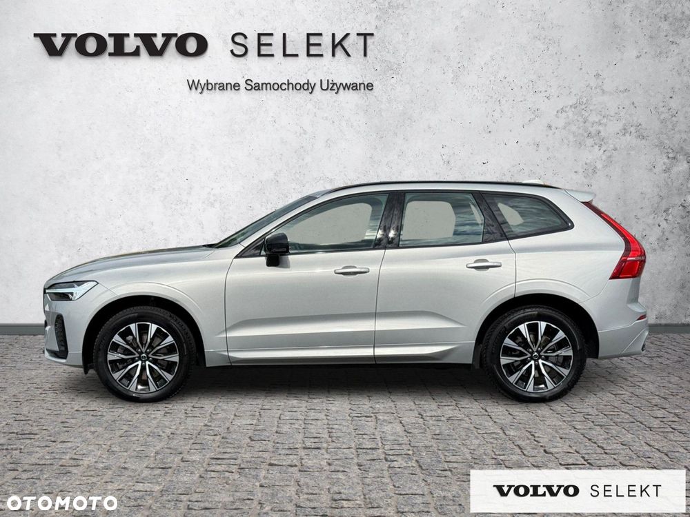 Volvo XC 60 - 4