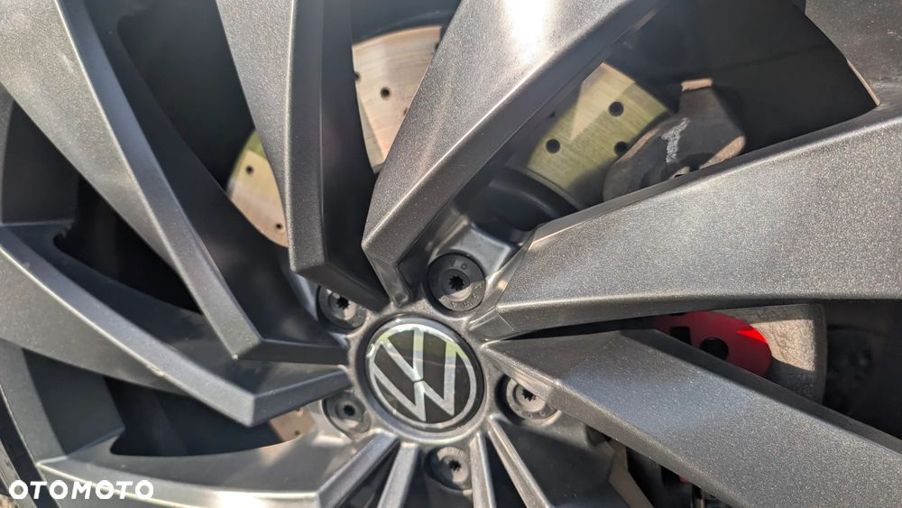 Volkswagen Arteon 2020 photo 4