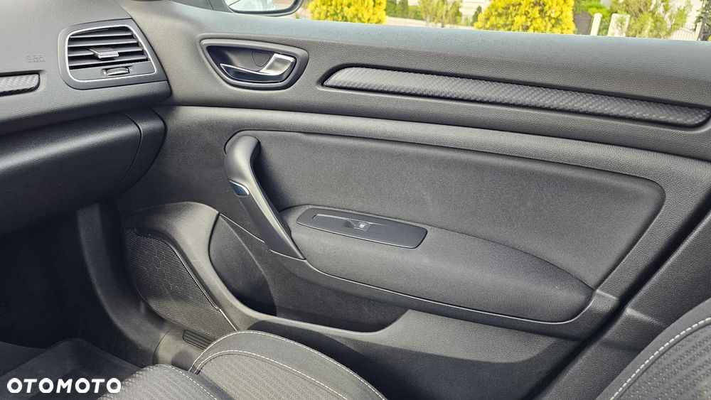 Renault Megane 1.2 Energy TCe Intens - 15
