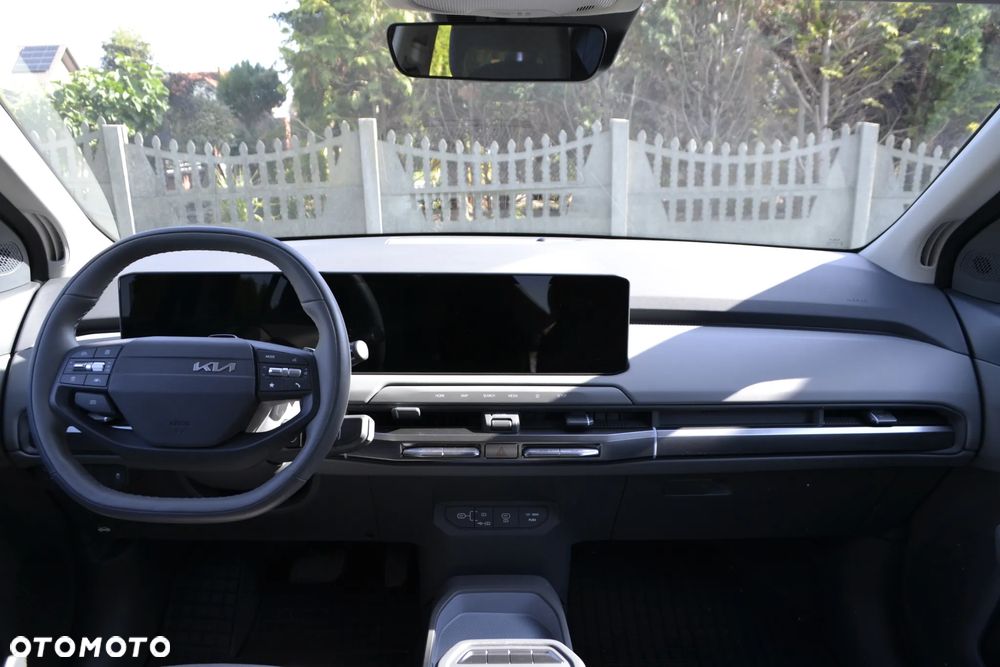 Kia EV3 58.3kWh Air - 39