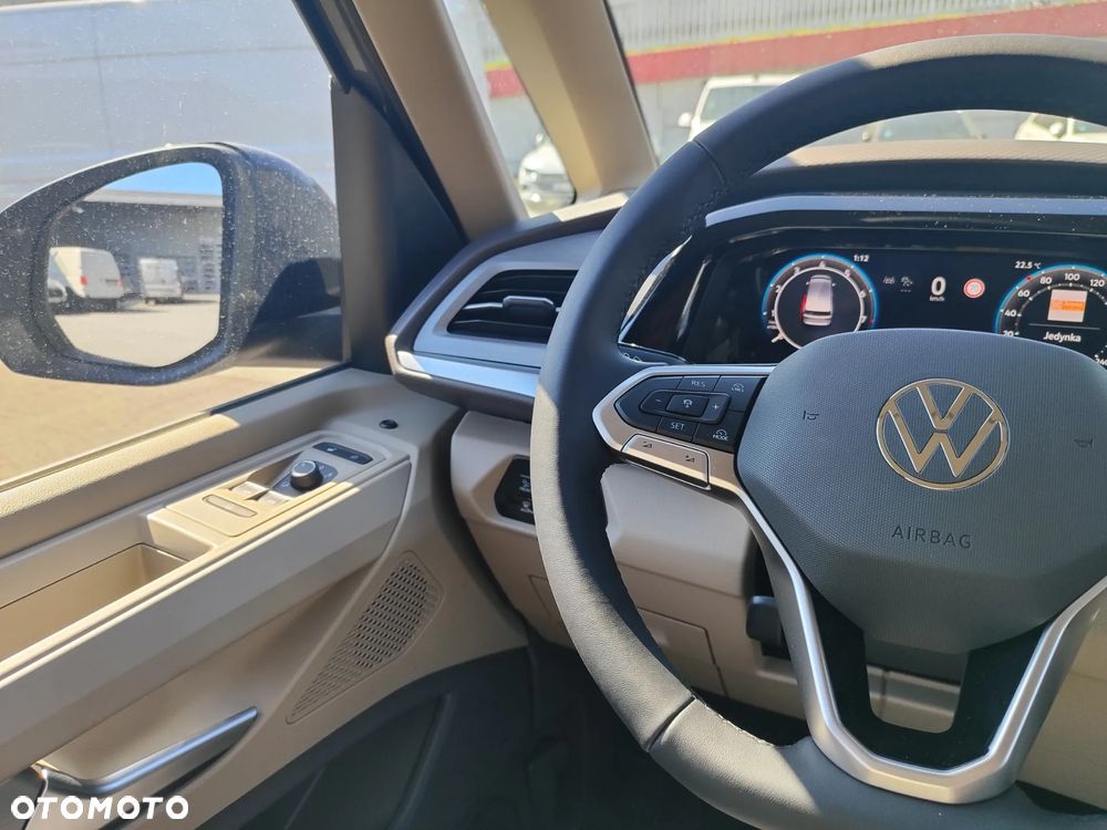 Volkswagen Multivan 2.0 TDI L2 Edition DSG - 7