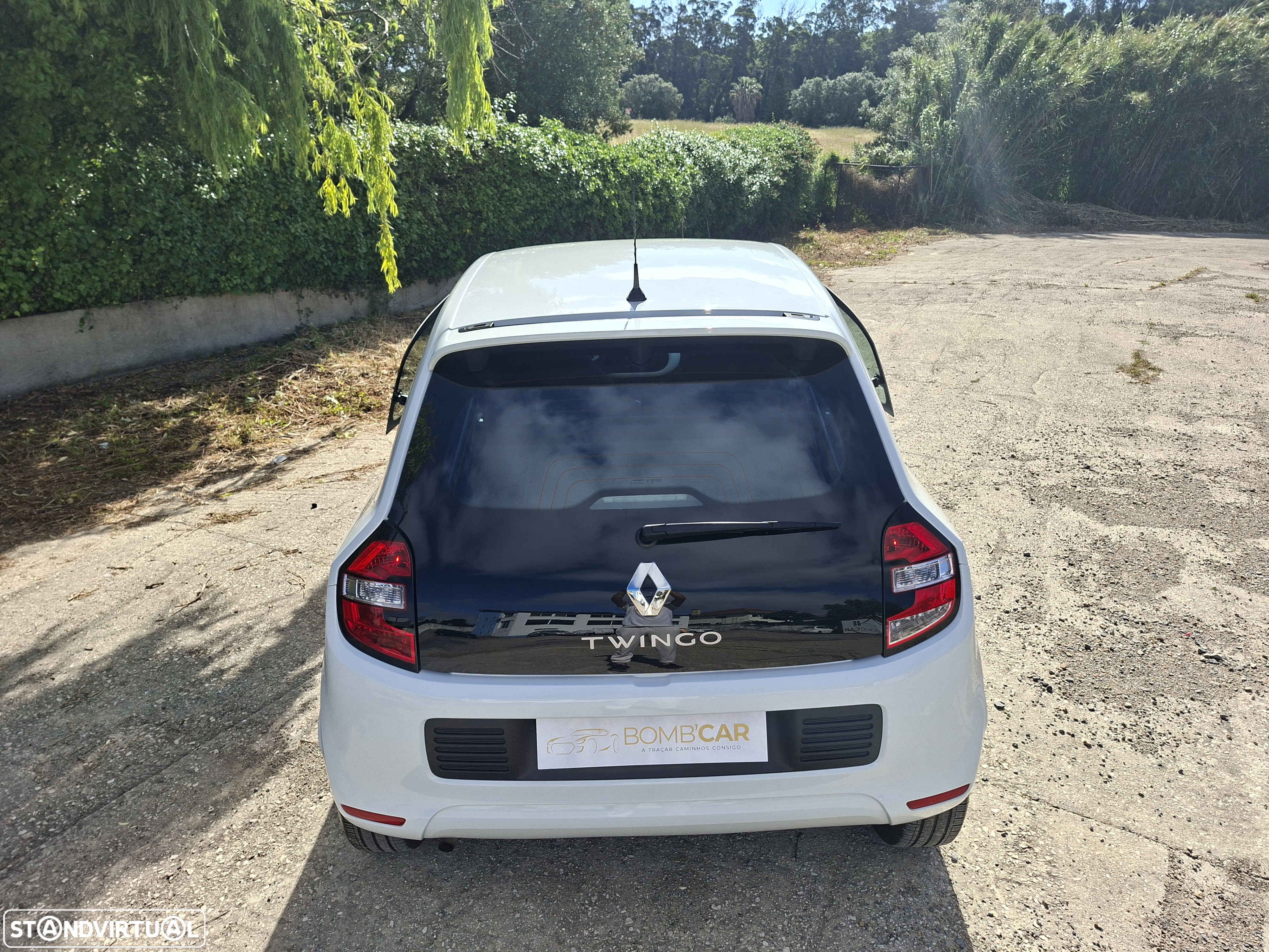Renault Twingo SCe 70 Liberty - 38
