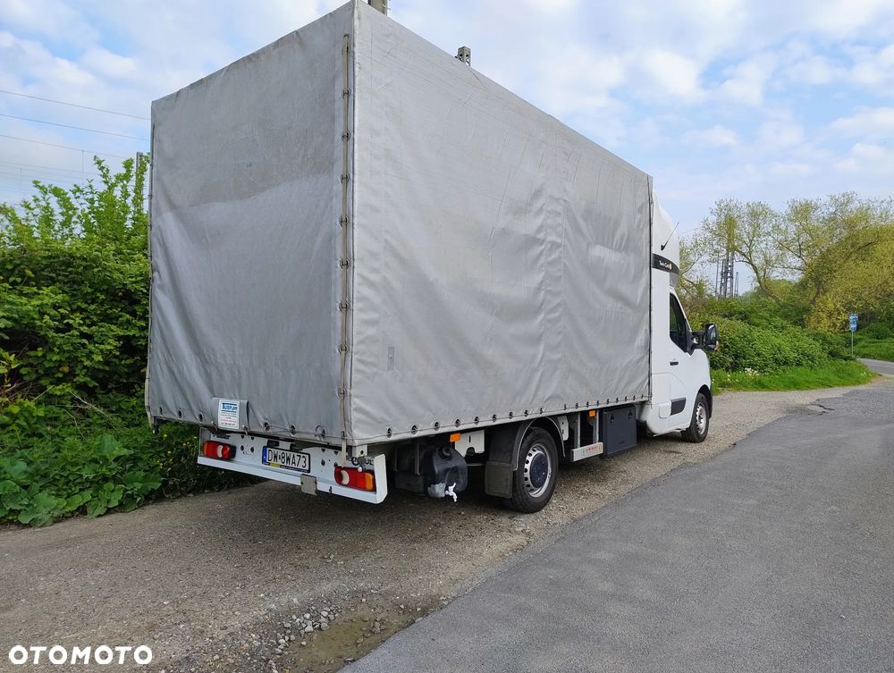 Renault MASTER - 2