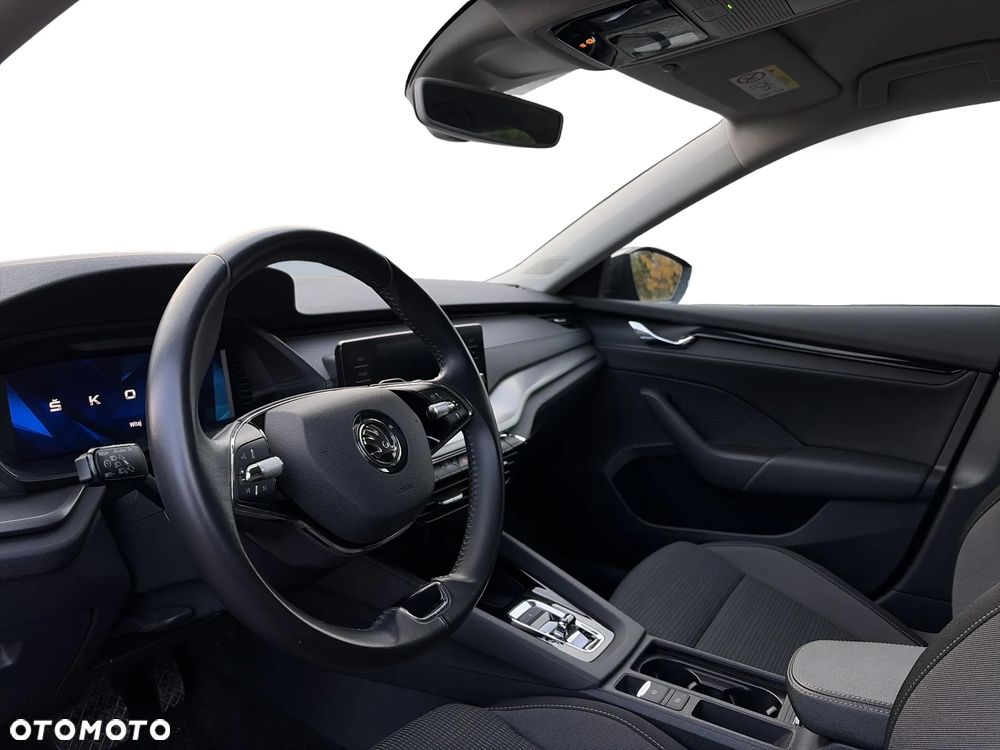 Skoda Octavia 2.0 TDI SCR Ambition DSG - 11