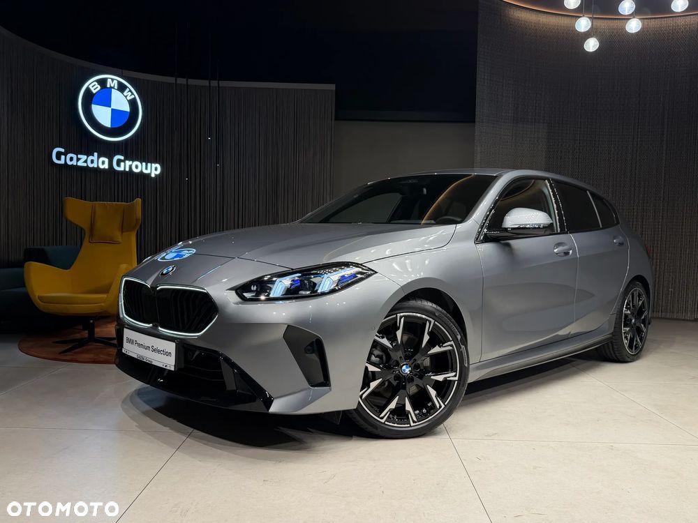 BMW Seria 1 120 - 1