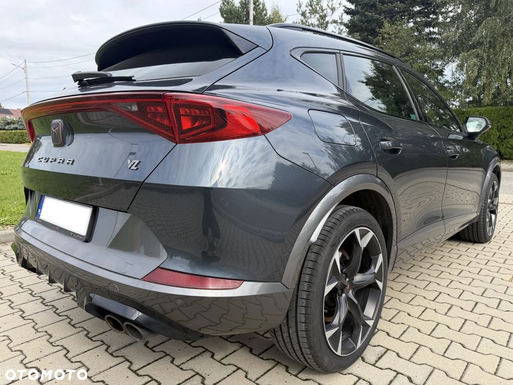 Cupra Formentor 2.0 TSI 4Drive VZ DSG - 20