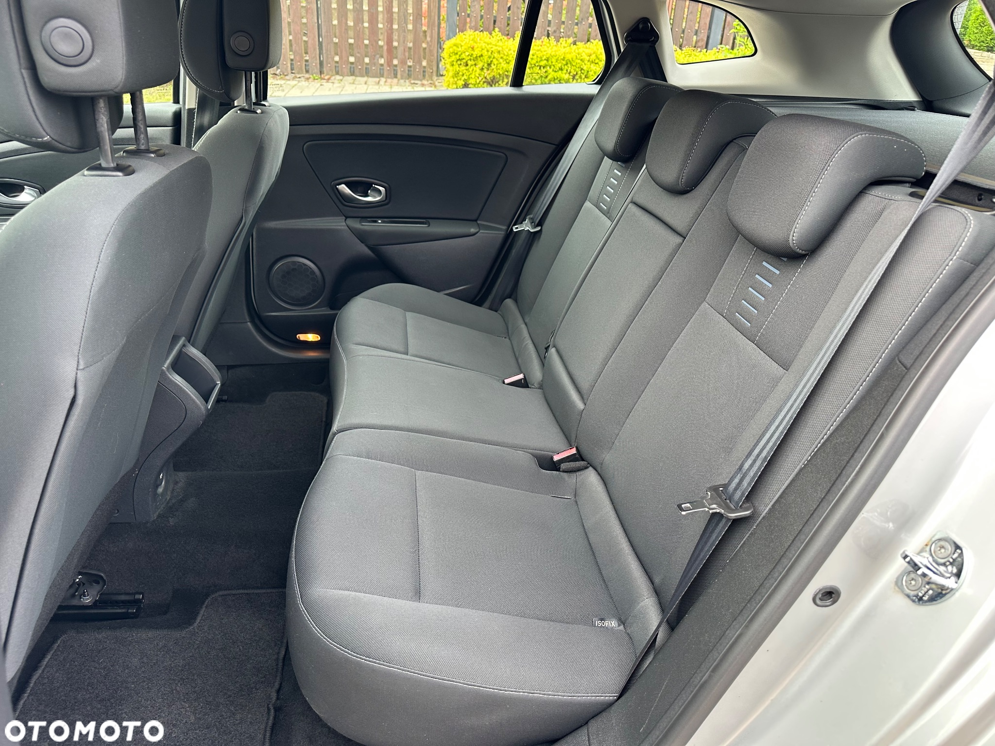 Renault Megane 1.6 16V Dynamique - 13