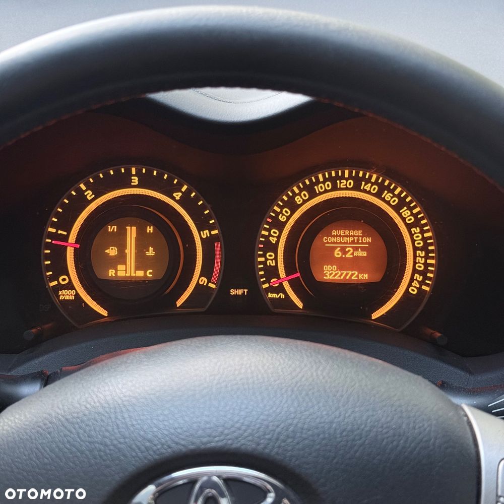 Toyota Auris 2.0 D-4D Luna - 11