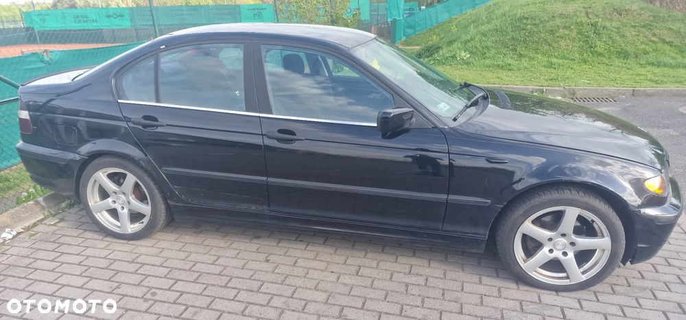 BMW Seria 3 - 3