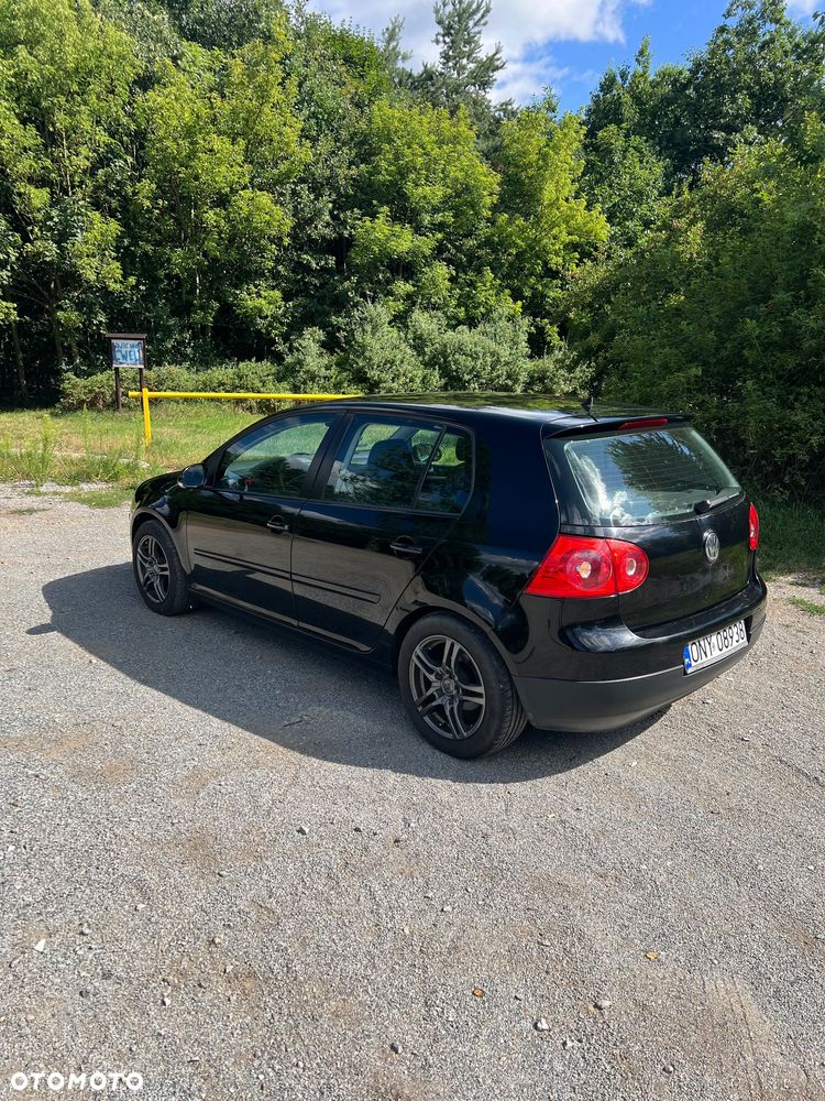 Volkswagen Golf 1.4 TSI Sportline - 3