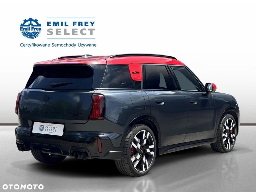 MINI John Cooper Works - 6