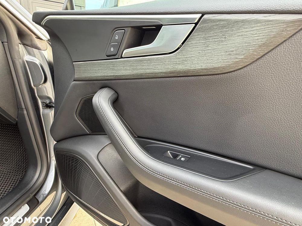 Audi A5 Sportback - 15