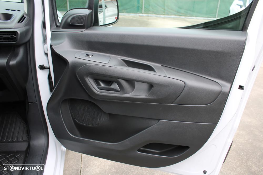 Fiat Doblo - 37
