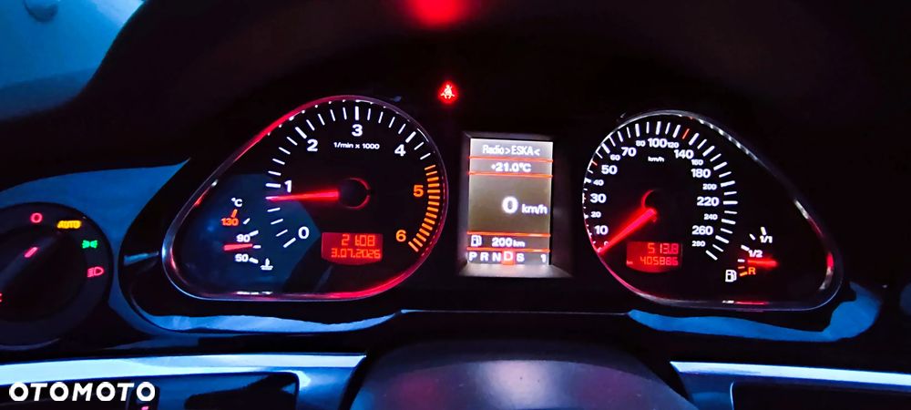 Audi A6 Avant - 3