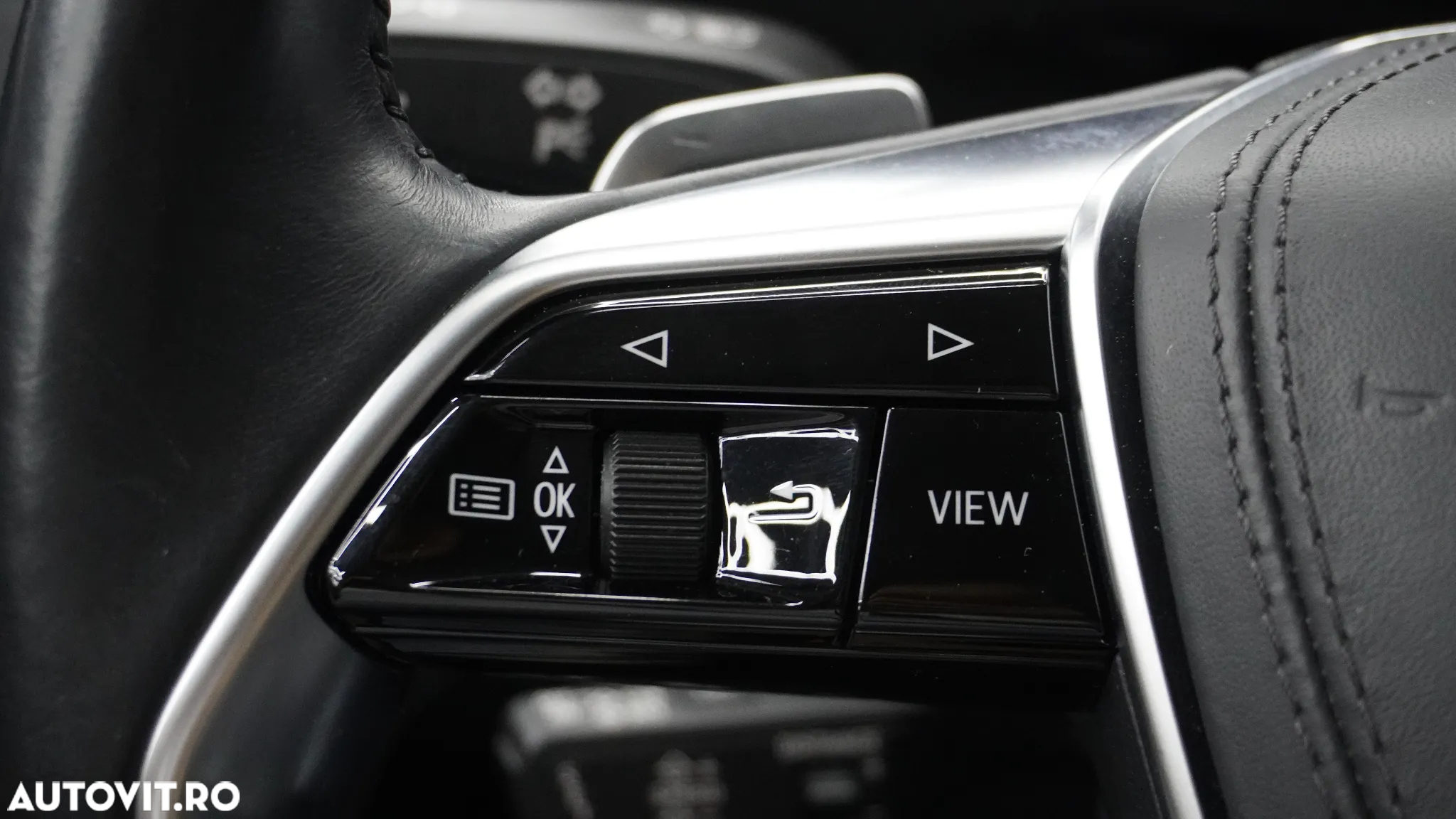 Audi A8 3.0 60 TFSI e quattro Tiptronic - 17