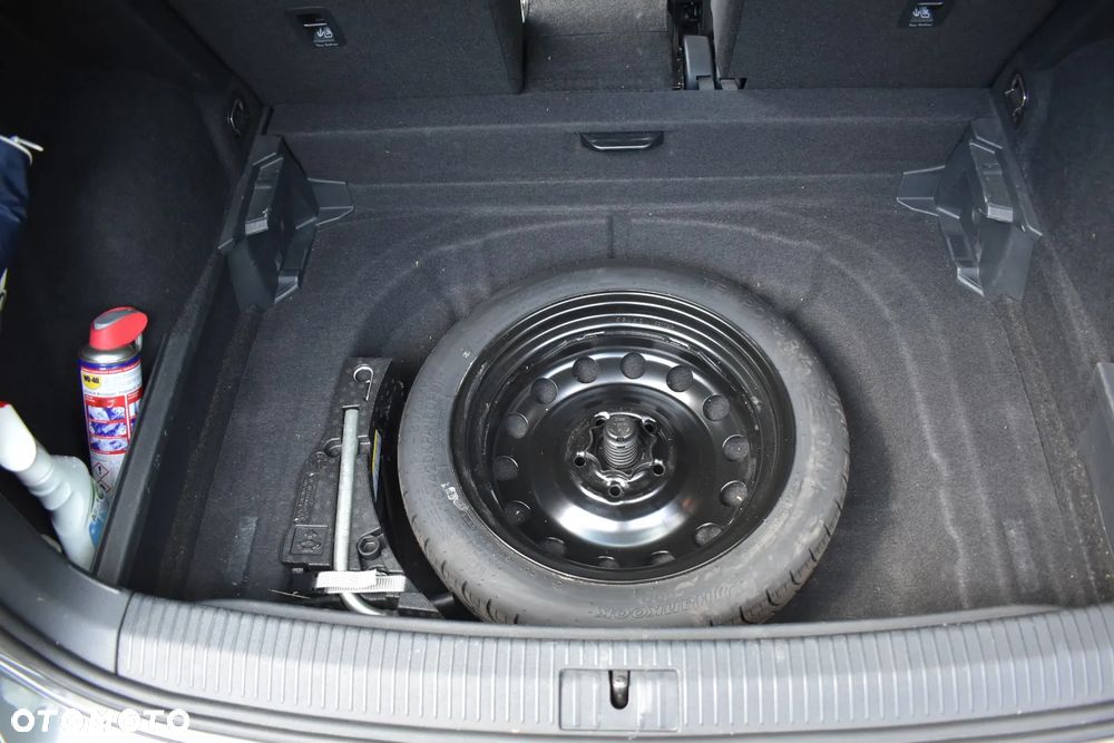 Volkswagen Golf Sportsvan SV 1.5 TSI ACT Highline - 25