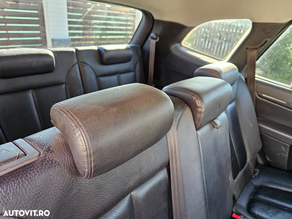 Hyundai Santa Fe 2.2 CRDi 4WD CPF Premium - 8