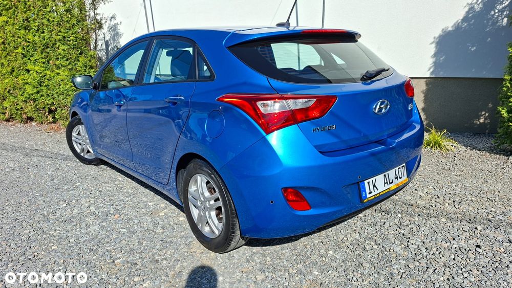 Hyundai i30 1.4 Premium - 3