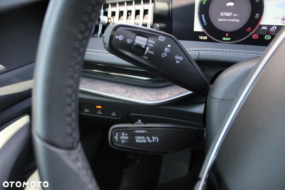 Skoda Superb - 21
