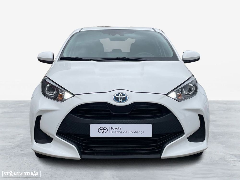 Toyota Yaris - 6
