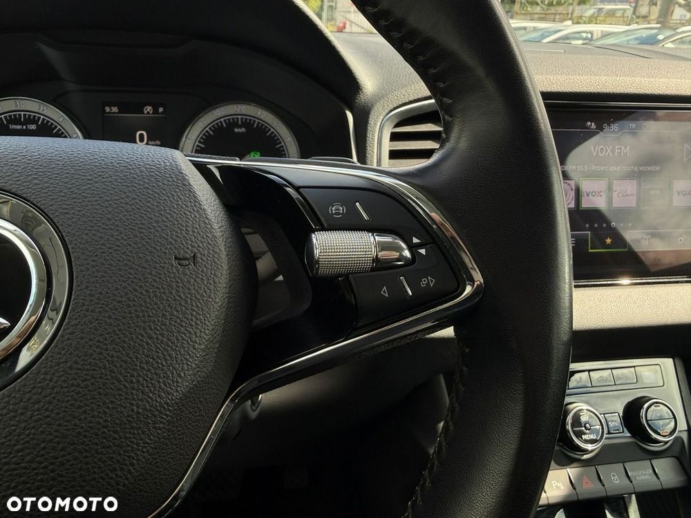 Skoda Karoq 2.0 TDI SCR 4x4 Style DSG - 18
