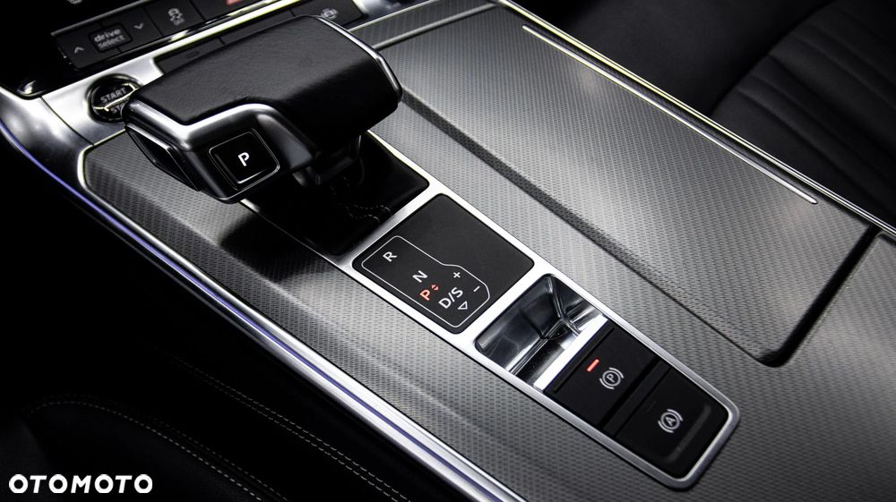 Audi A7 Sportback 40 TDI mHEV Quattro S tronic - 23
