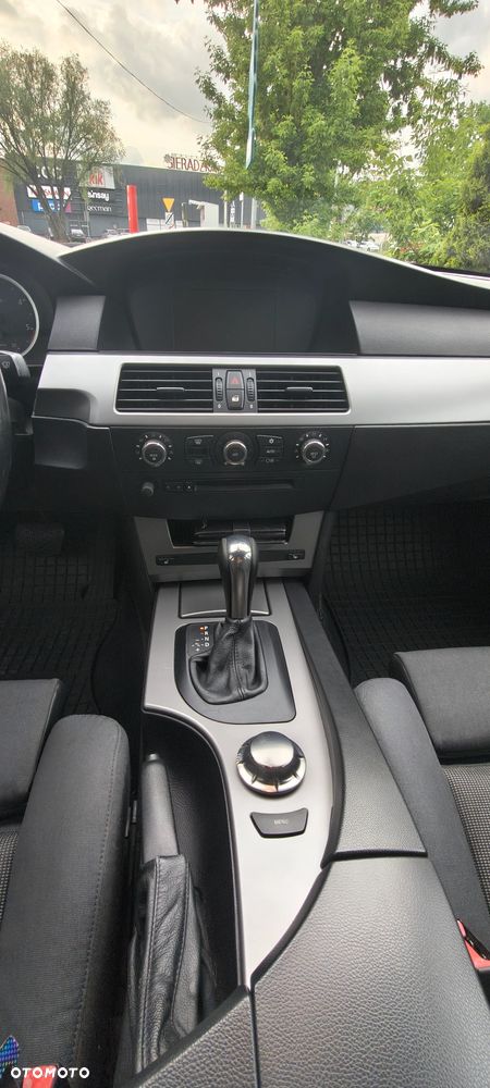 BMW Seria 5 - 15