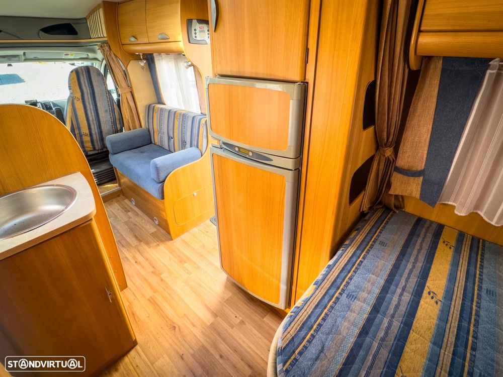 Challenger Mageo - 11