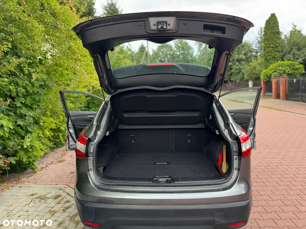 Nissan Qashqai - 12