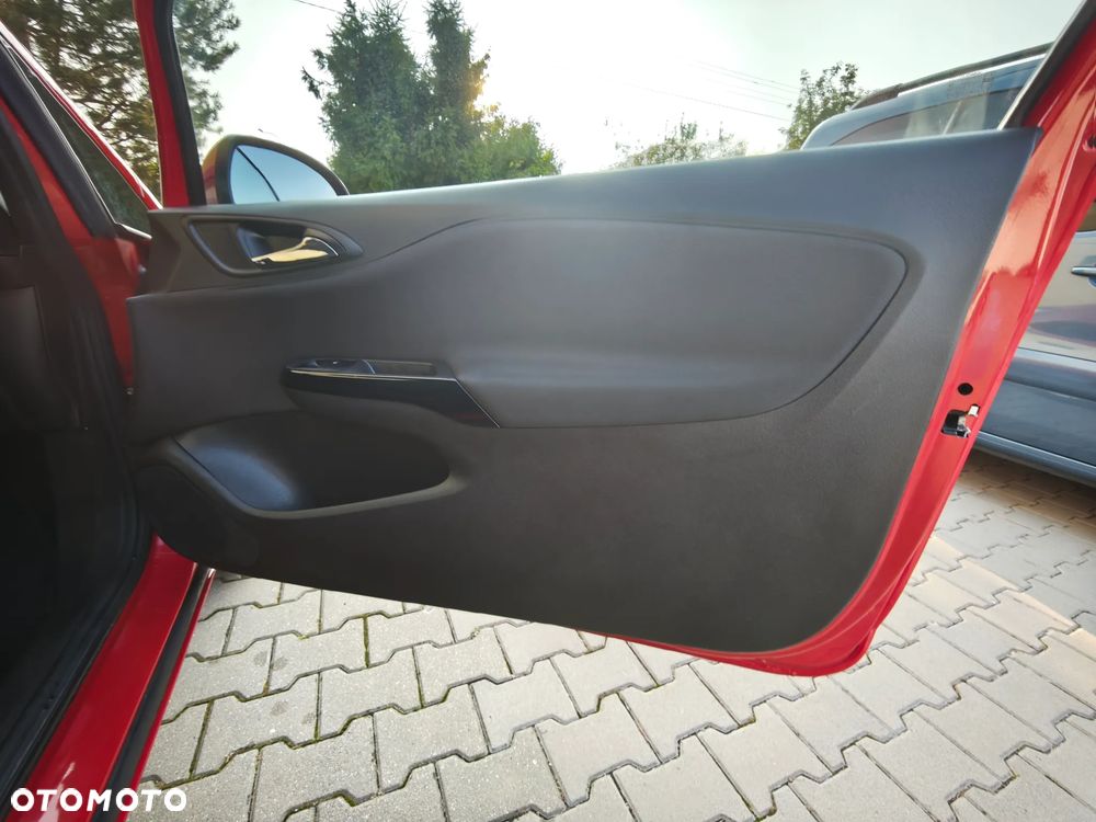 Opel Corsa 1.2 drive - 16