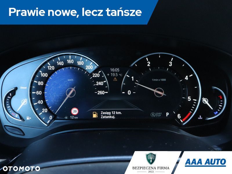 BMW Seria 5 - 13