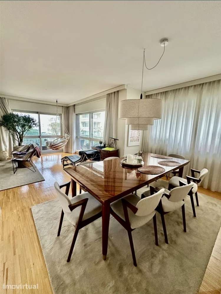 Apartamento T3 no Aviz – Porto - Grande imagem: 2/24