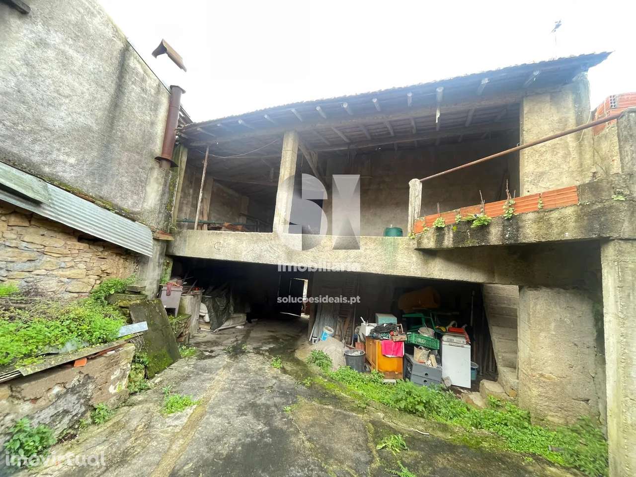 Moradia Geminada T4 - Grande imagem: 3/10