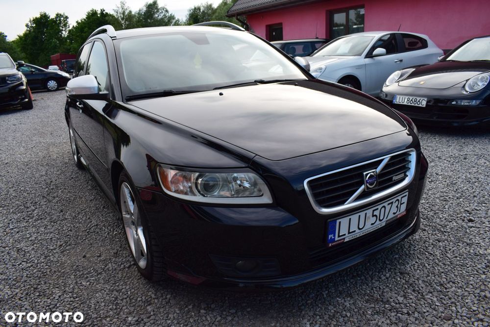 Volvo V50 T5 AWD RDesign - 6