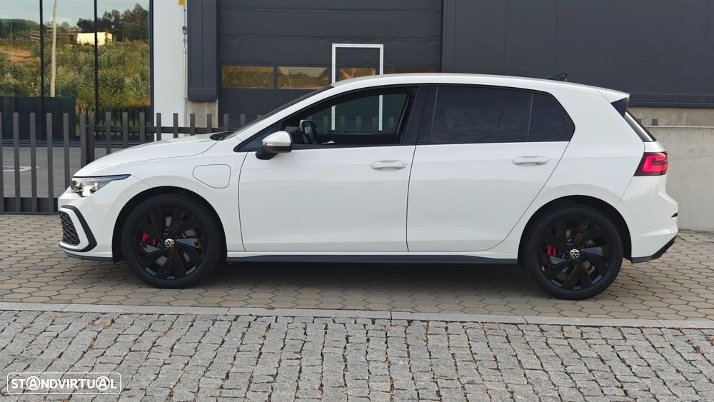 VW Golf 1.4 eHybrid OPF DSG GTE - 5