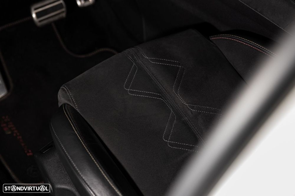 DS DS7 Crossback 1.5 BlueHDi Performance Line EAT8 - 25