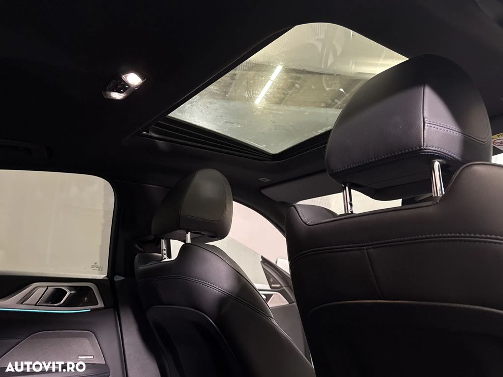BMW Seria 4 420d xDrive AT MHEV - 25