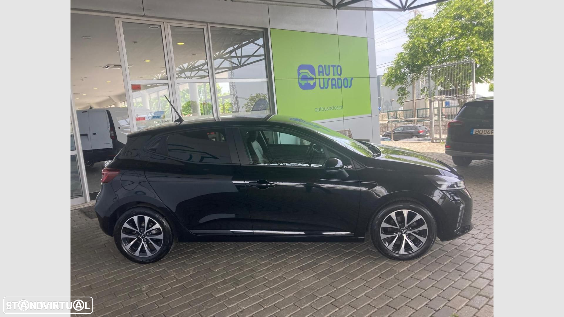 Mitsubishi Colt 1.0 MPI-T Kaiteki - 5