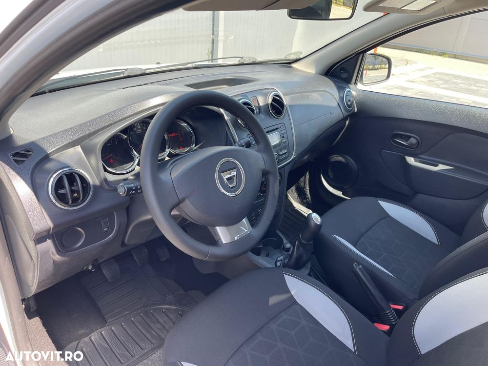 Dacia Sandero 0.9 TCe Laureate - 9