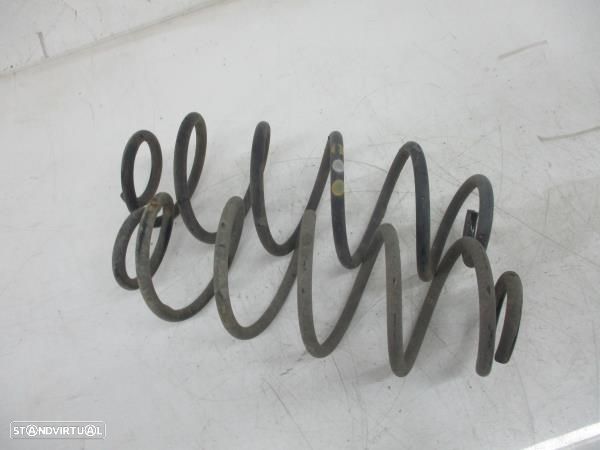 Mola Suspensao Tras Peugeot 207 (Wa_, Wc_) - 4