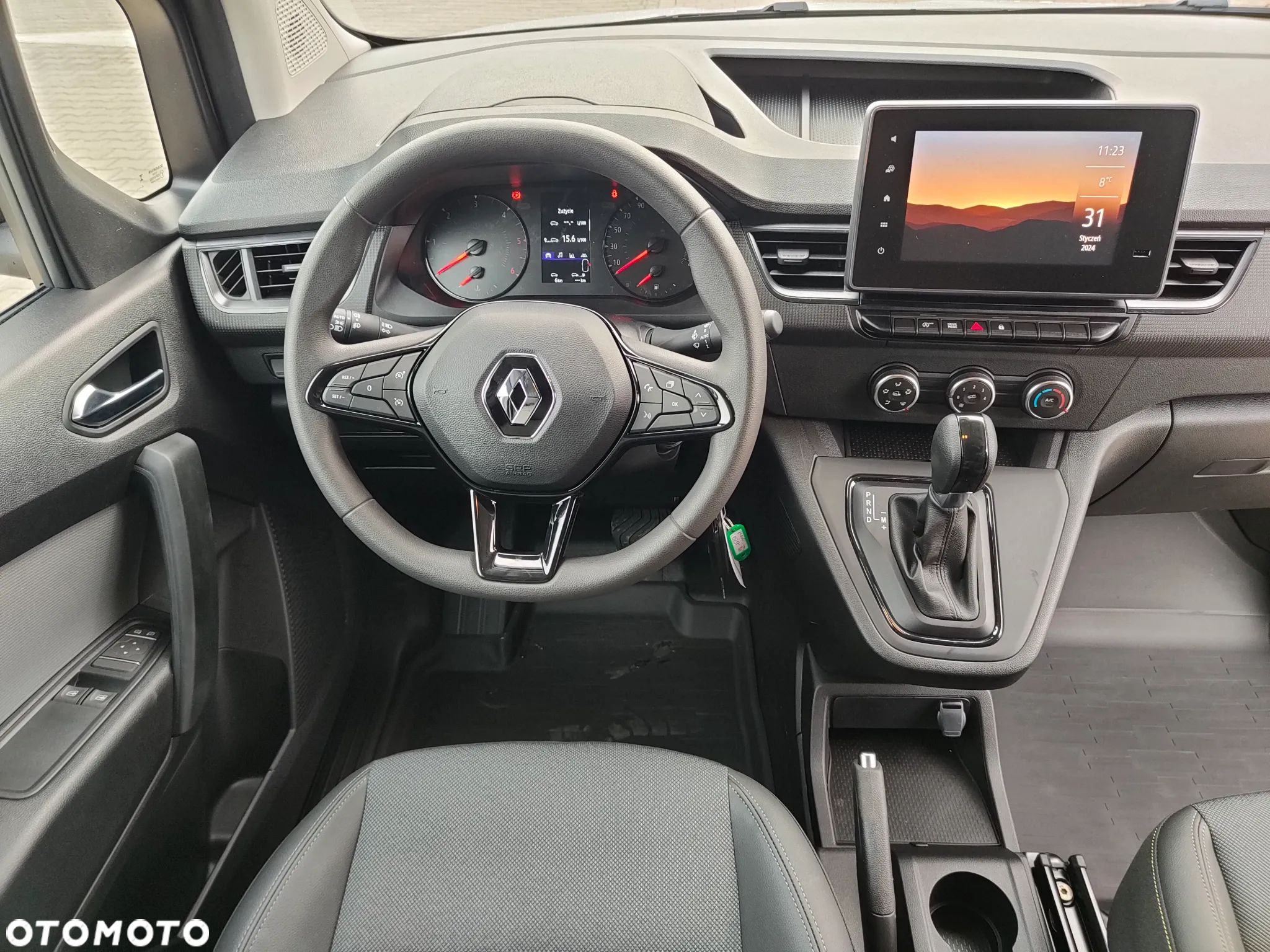 Renault Kangoo Van - 8