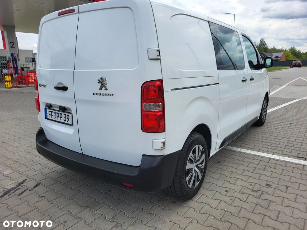 Peugeot Expert - 11