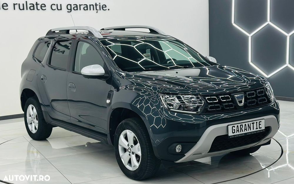 Dacia Duster TCe 100 2WD Prestige - 3