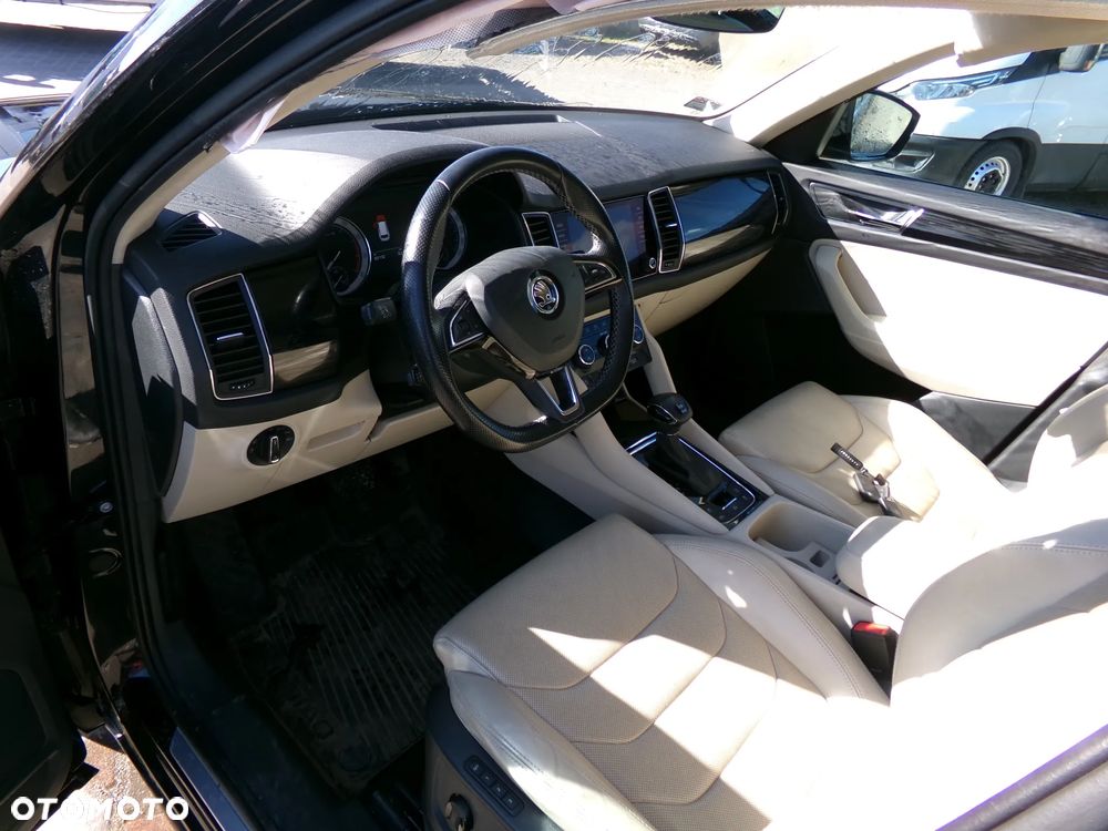 Skoda Kodiaq 2.0 TSI 4x4 Style DSG - 7