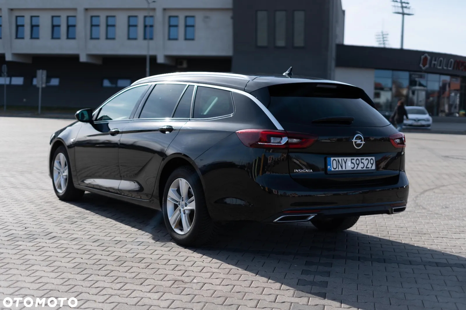 Opel Insignia - 2