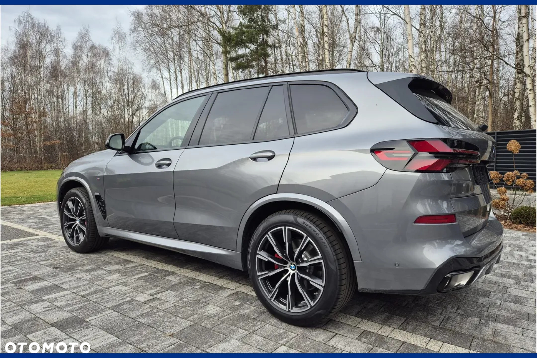BMW X5 - 10
