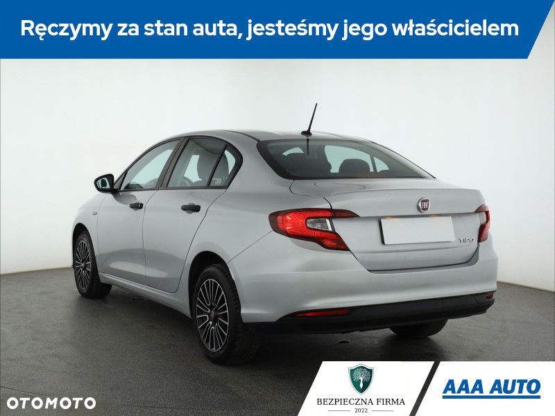 Fiat Tipo - 6