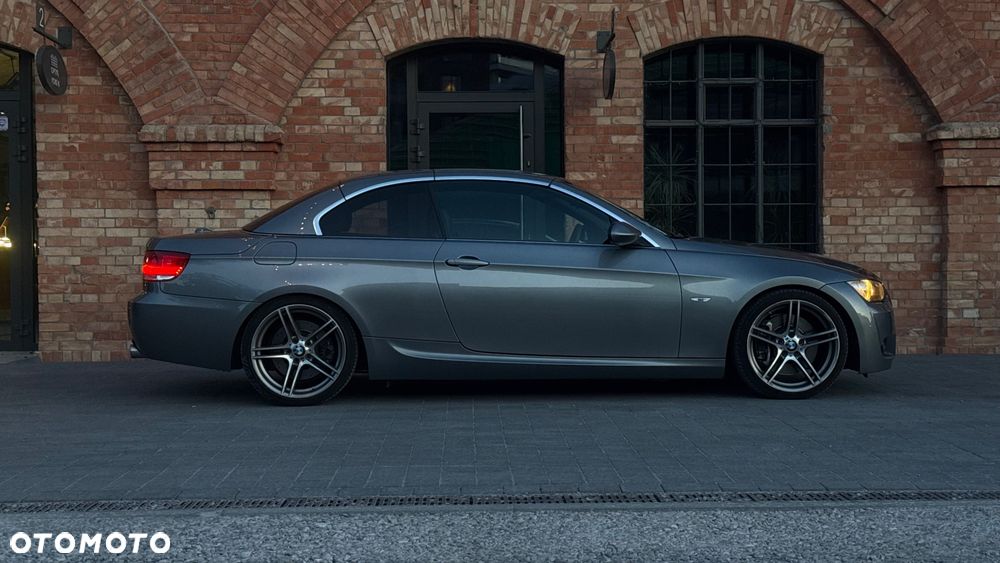 BMW Seria 3 335i M Sport Edition - 19