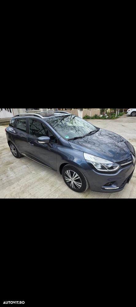 Renault Clio TCe 90 Start & Stop COLLECTION - 3